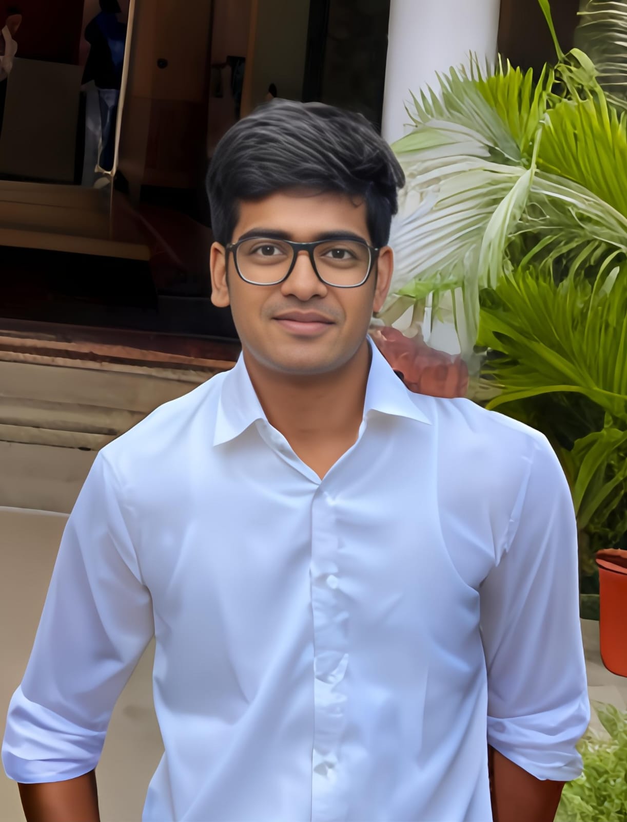 Akshat Soni